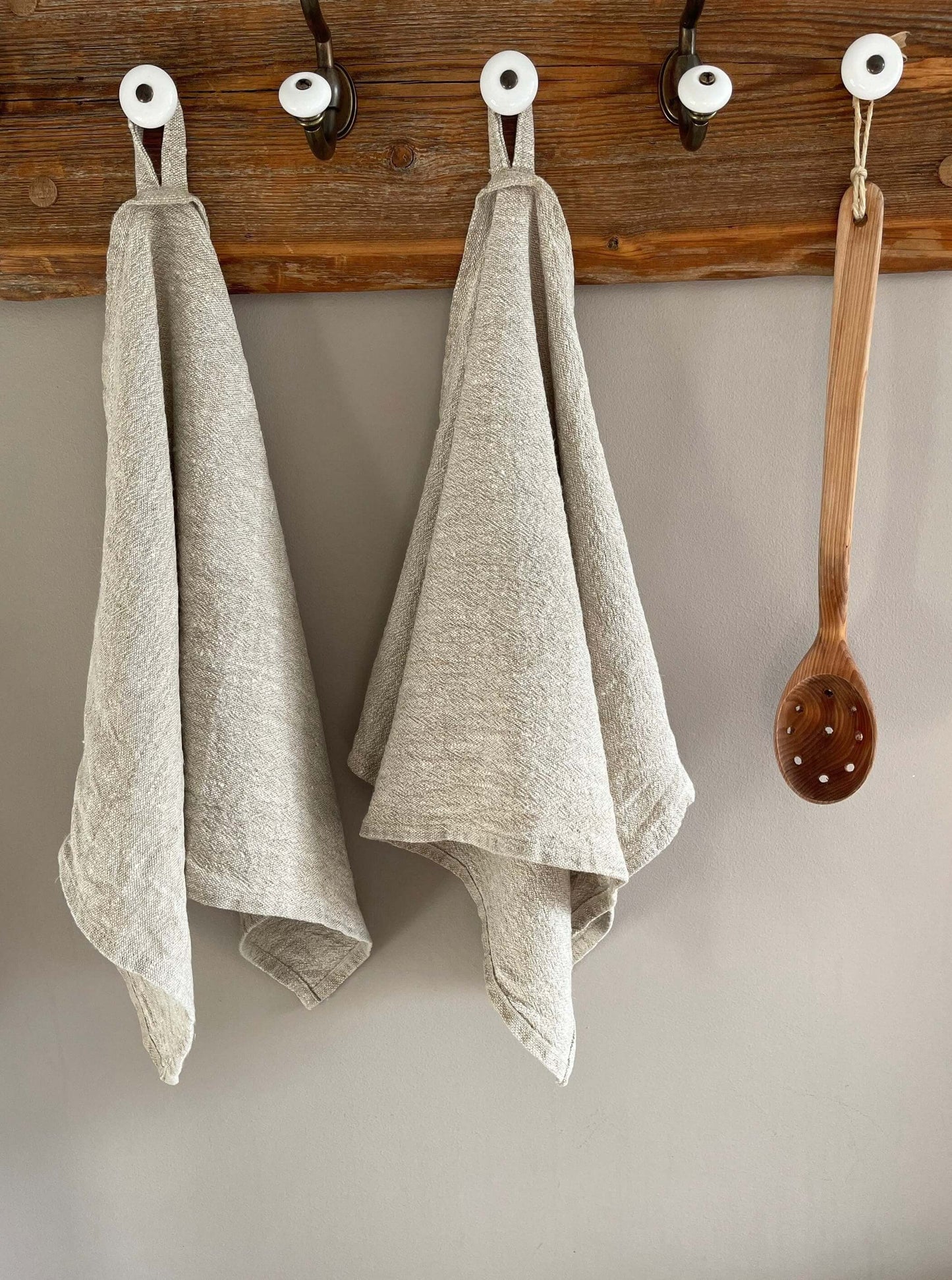 Decorative Washing Towels