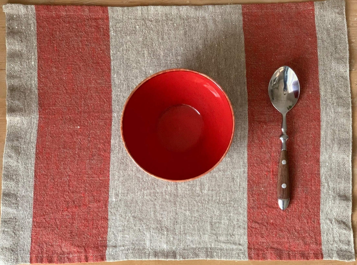 Elegant Easter Table Setting