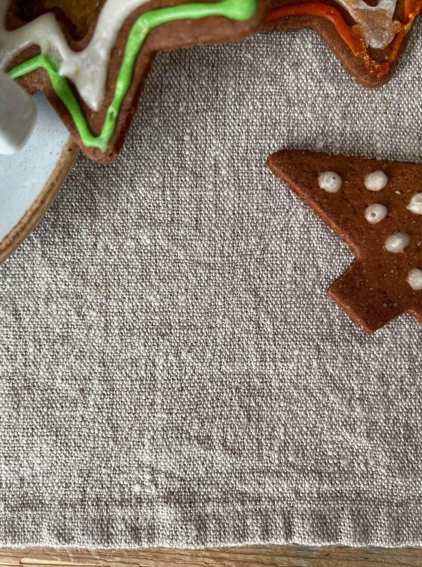 Elegant Eco-Friendly Dining Decor