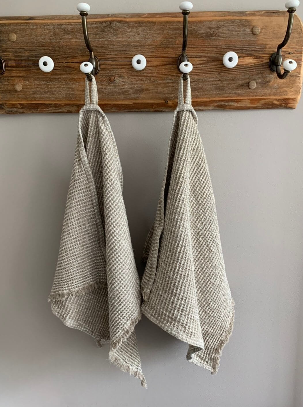 Elegant Kitchen Towels