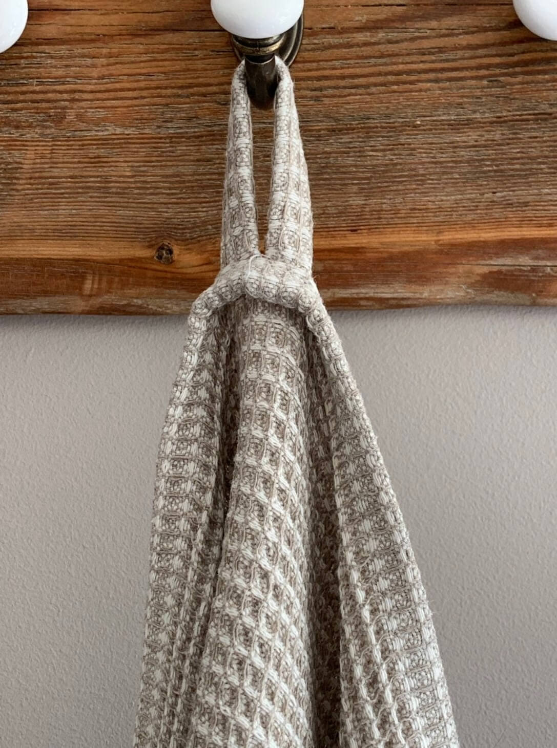 Luxury Massage Towels