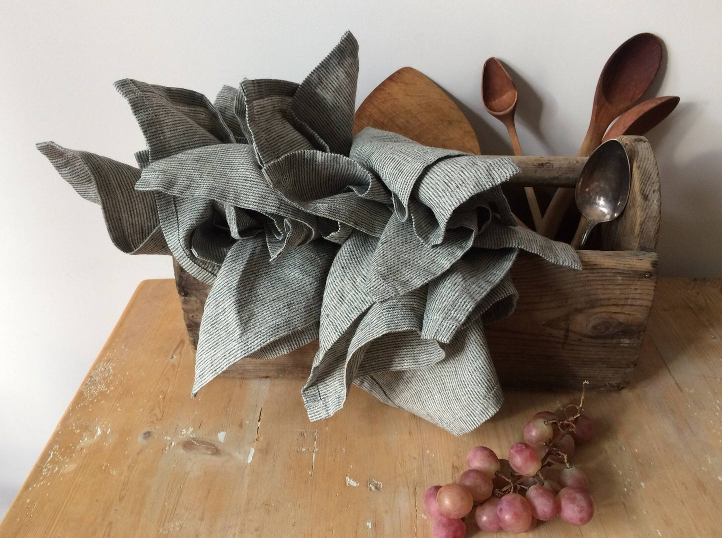 Soft Pre-Washed Table Napkin