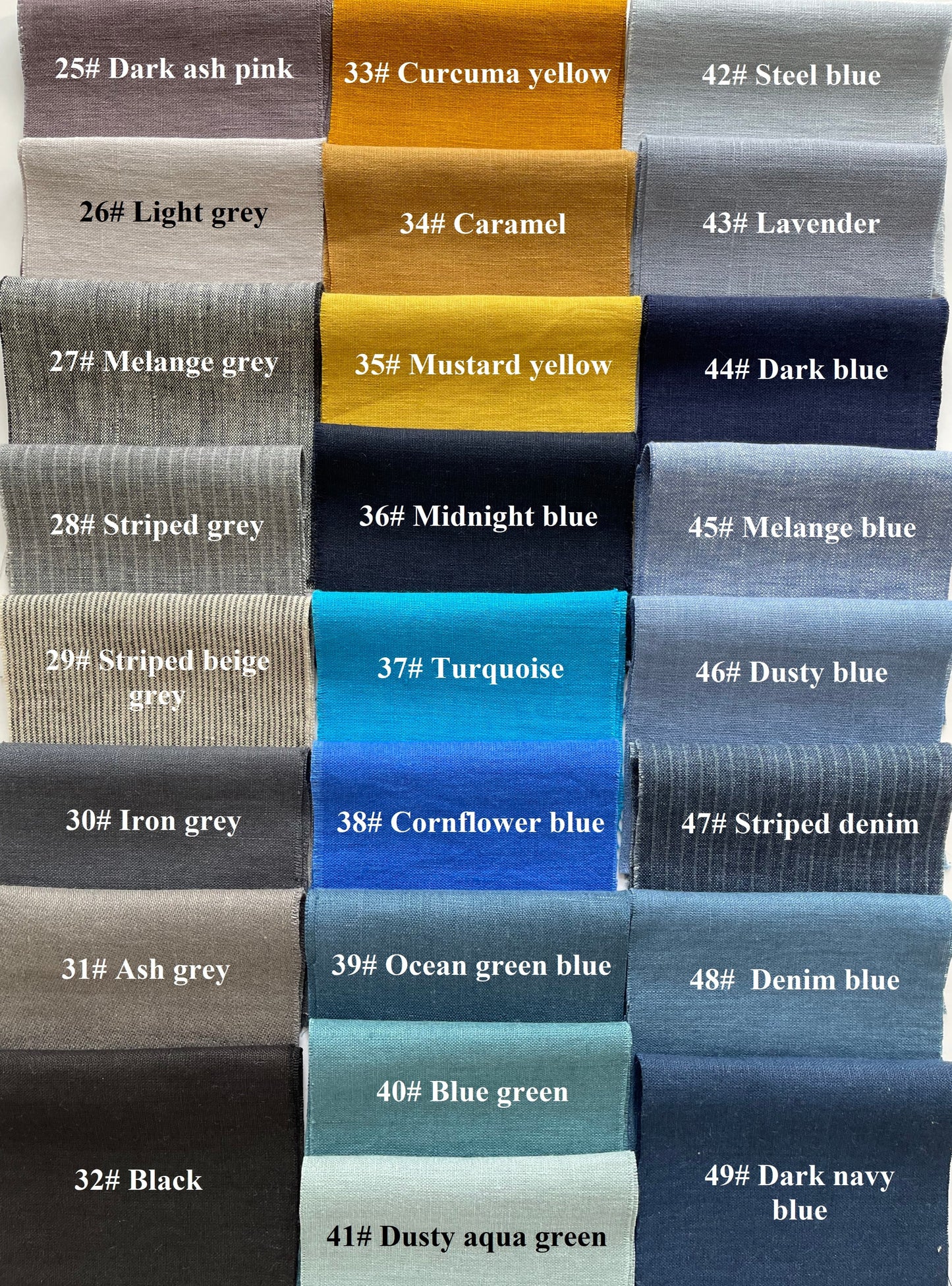 Relaxed Fit Linen Pants with Pockets and Tie Waist – Women’s Trousers