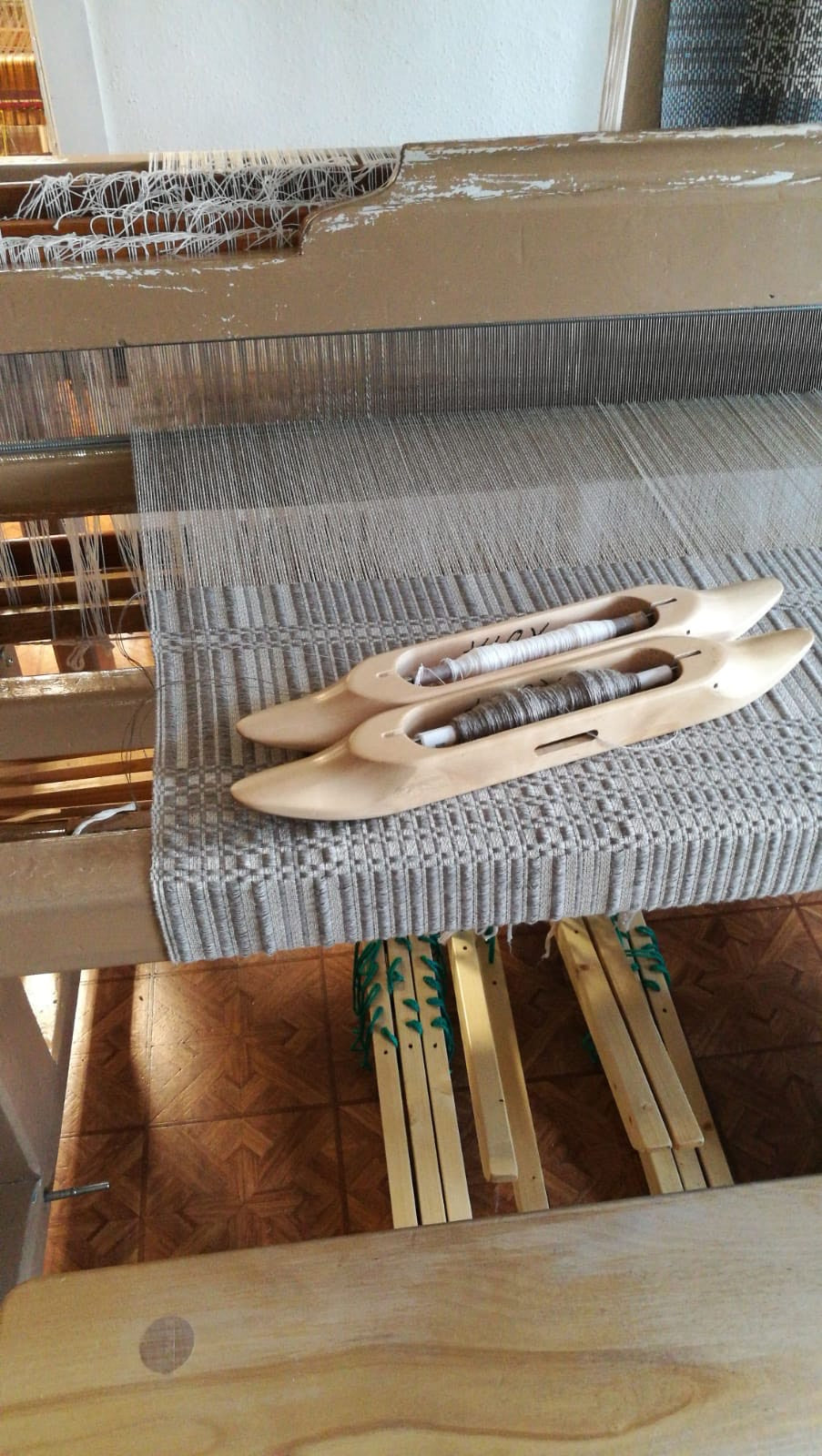 Natural. Timeless. Real – My Journey to Linen