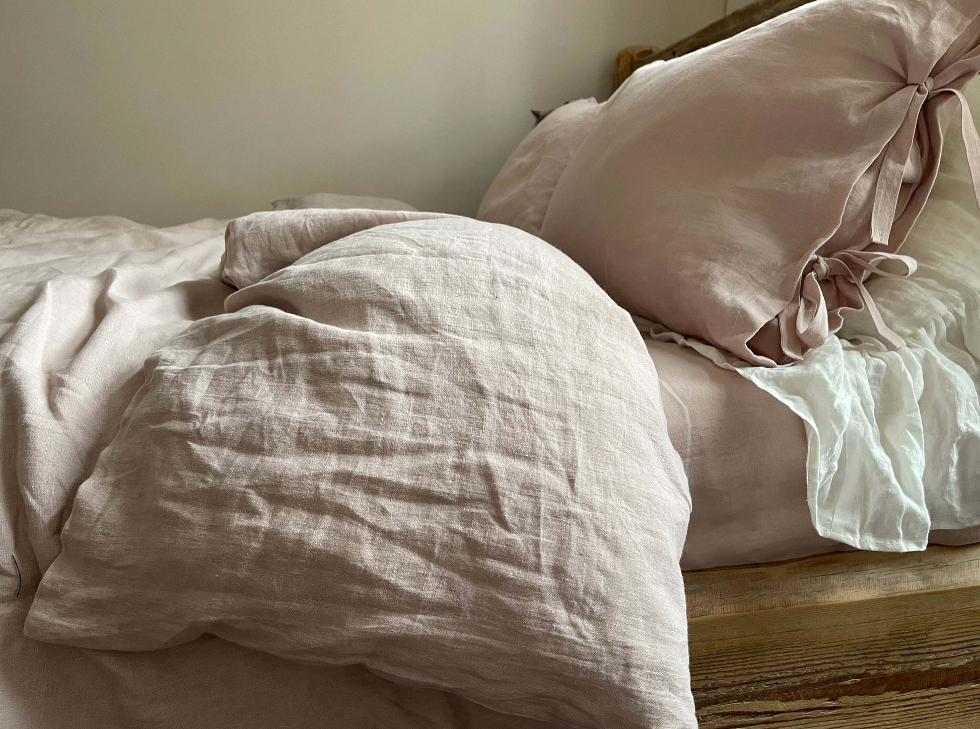 Duvet Cover Color Variants