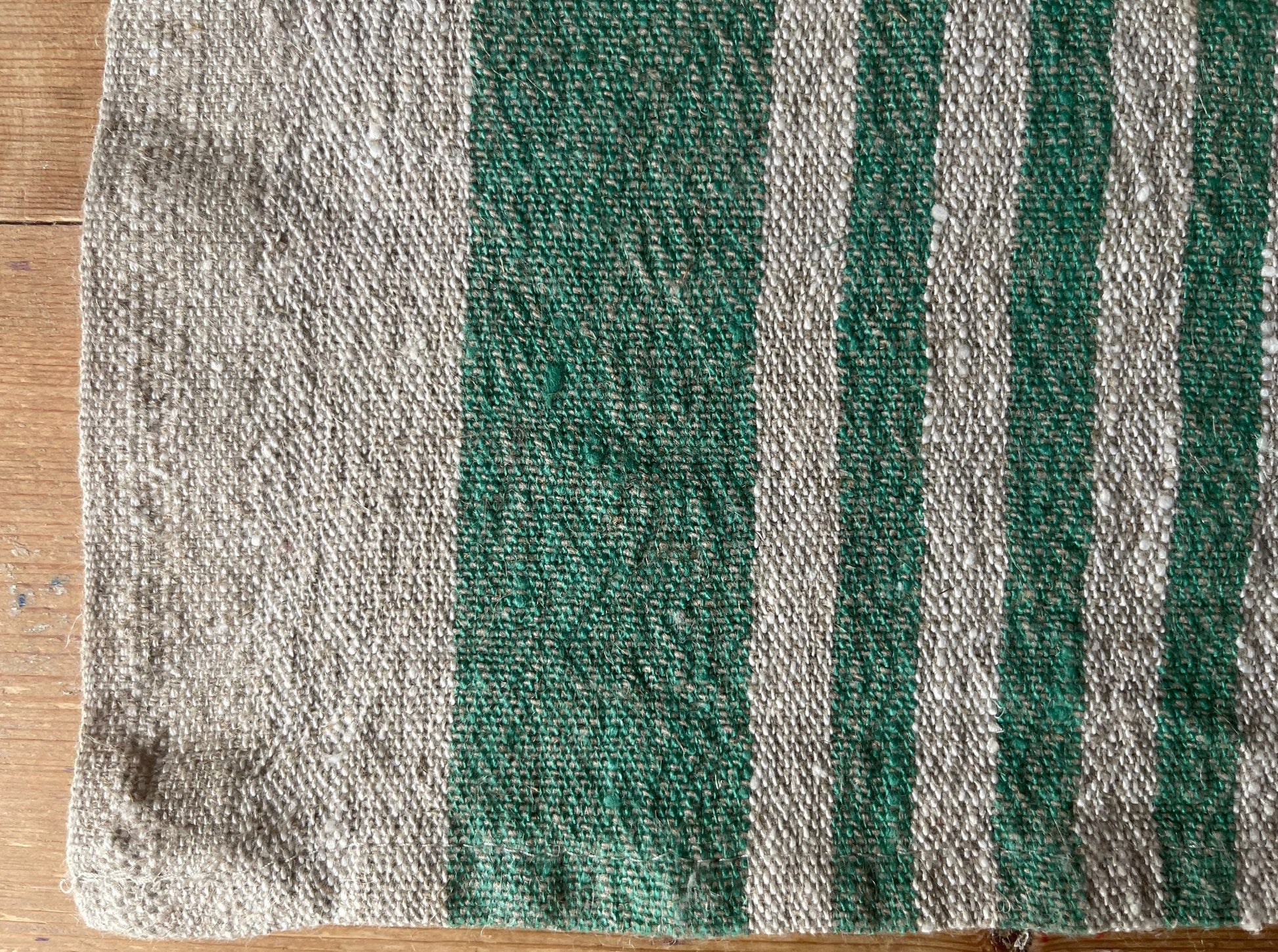 Eco-Friendly Home Decor Placemats