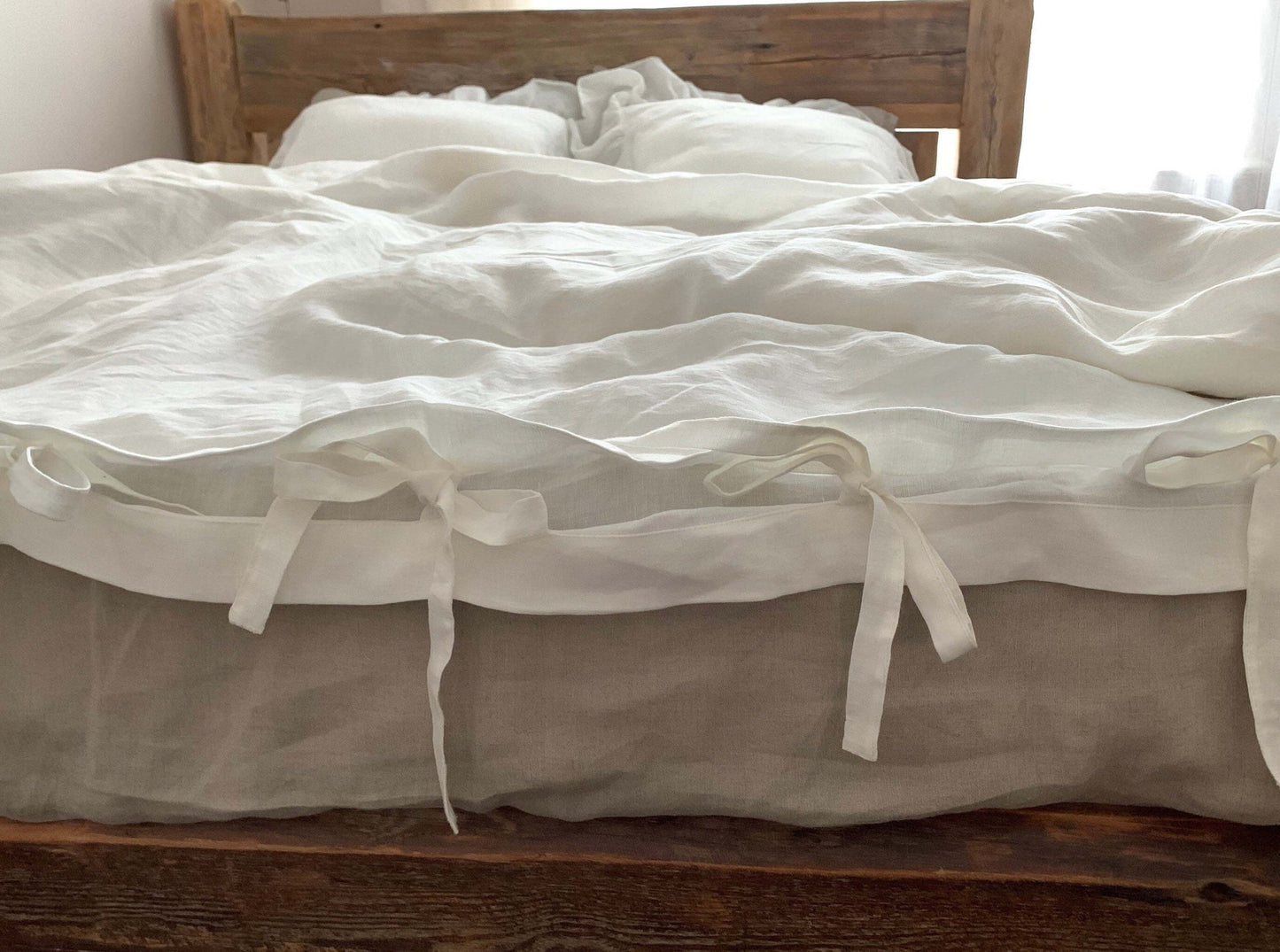 European Quality Linen