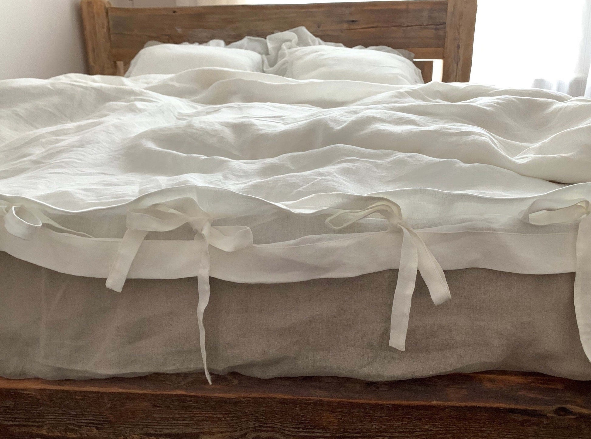 European Quality Linen