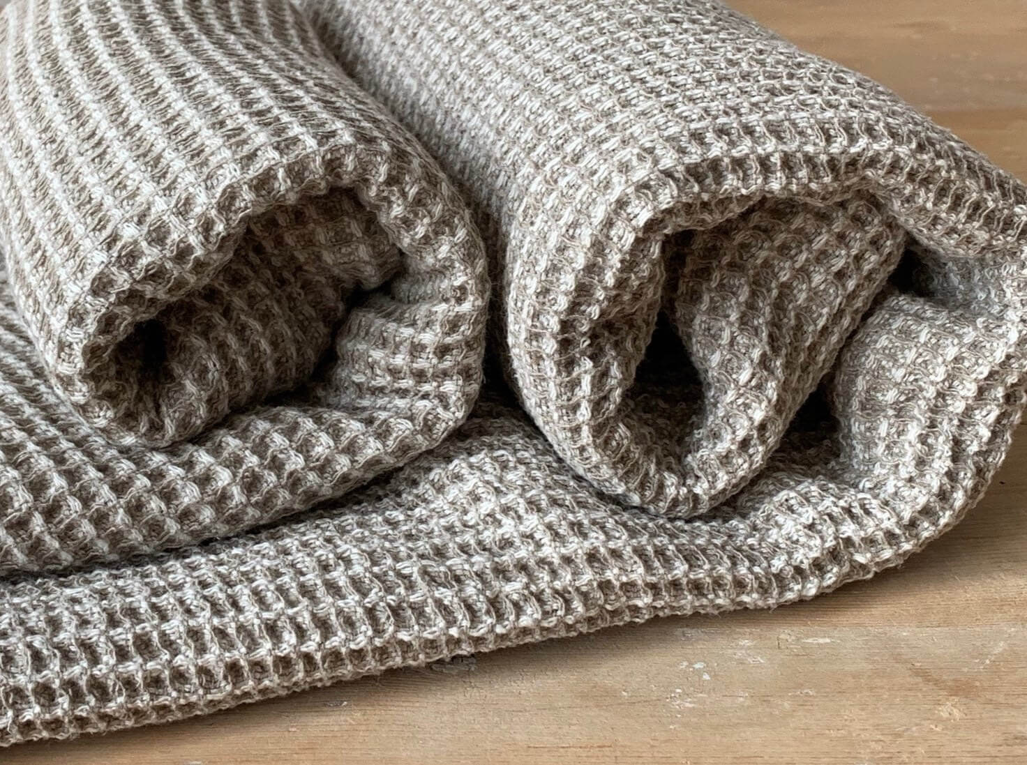 Face and Hand Towel Set