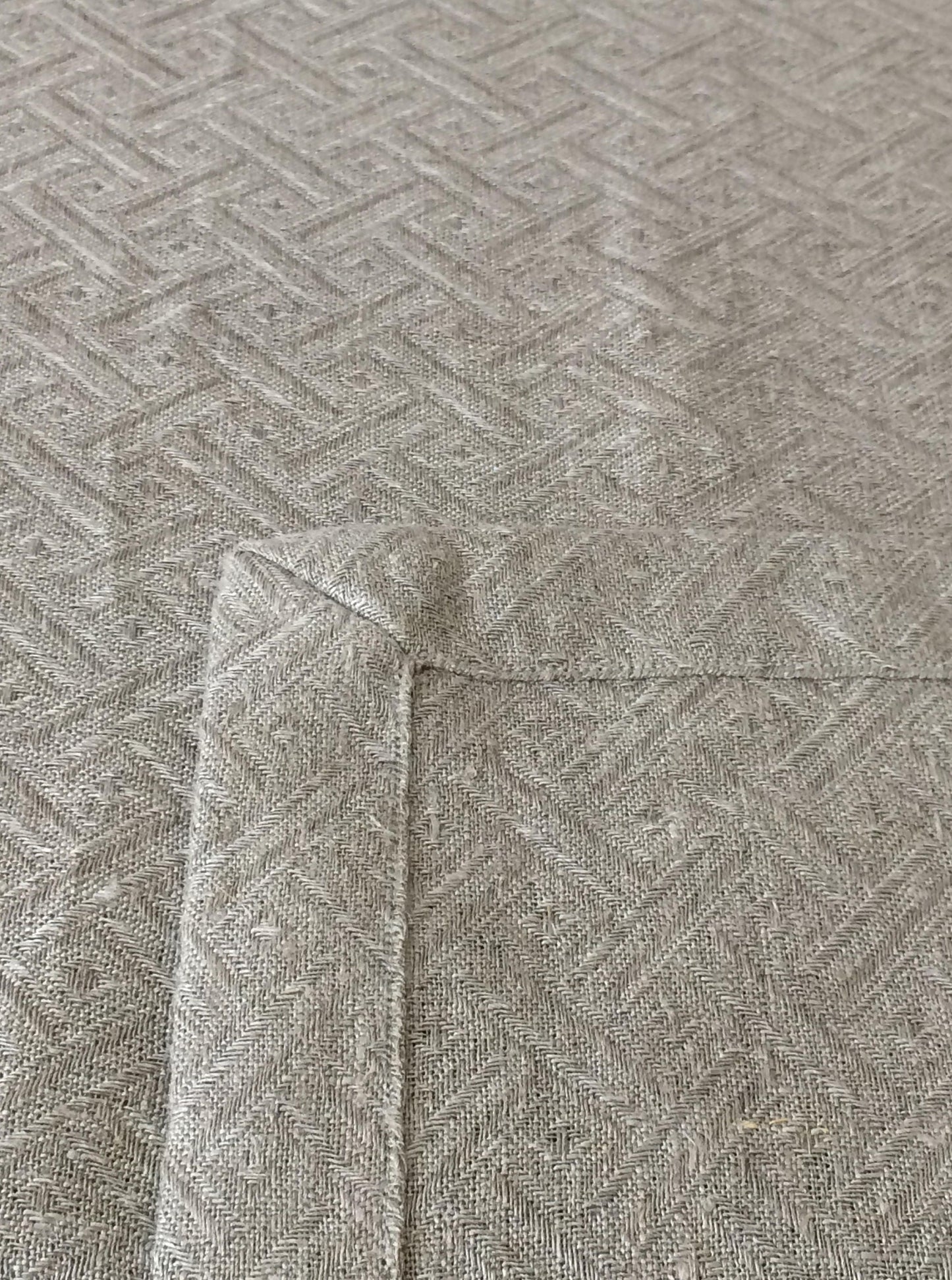 High-Quality European Linen
