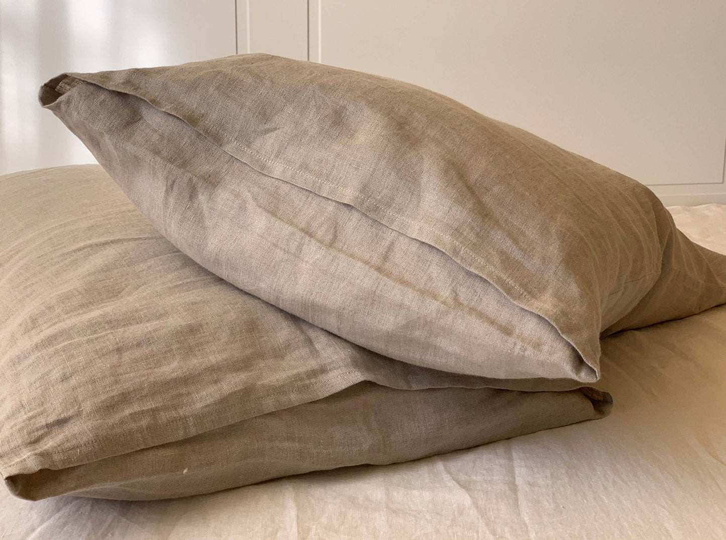 Quality Linen Bedding