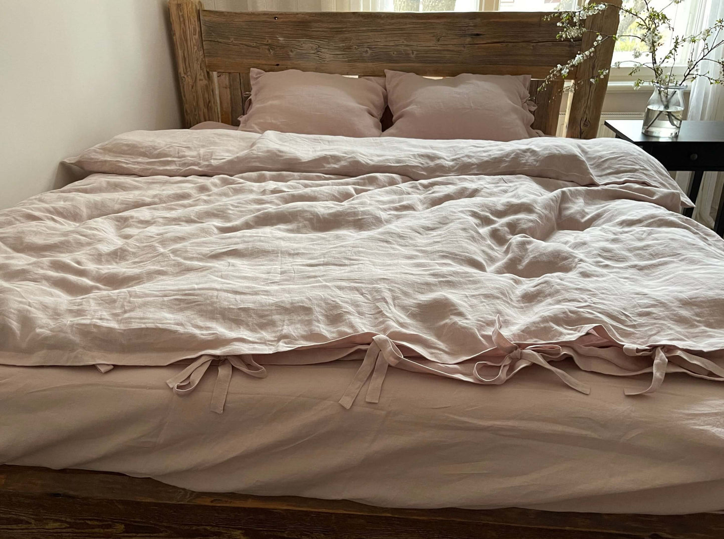 Soft and Comfortable Duvet Cover