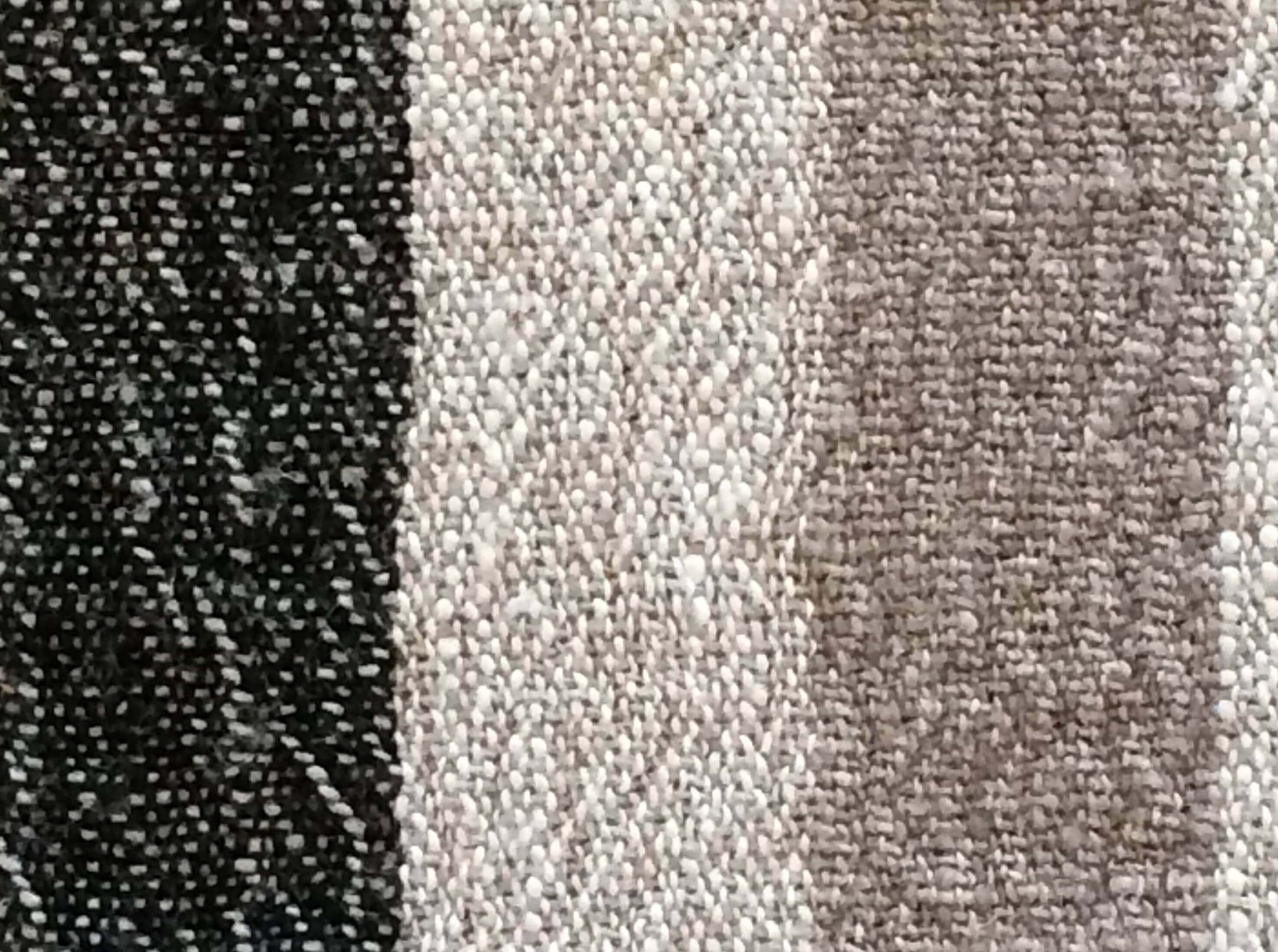 Rustic handmade table mats for home decor
