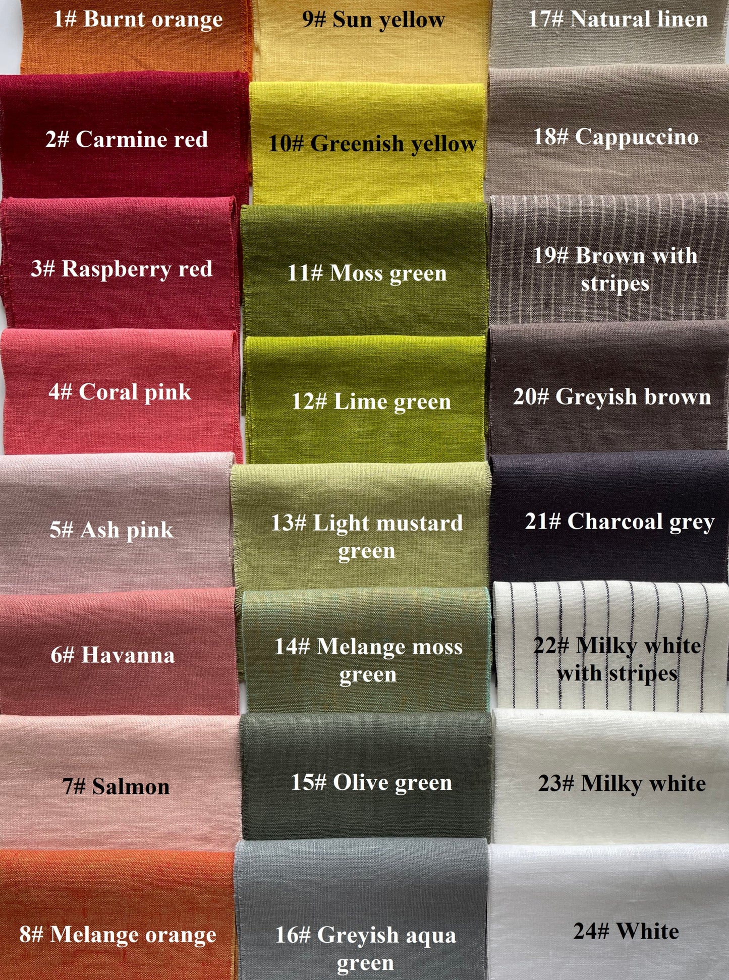 Moss Green Linen Tie-Neck Men’s Shirt for Casual Elegance